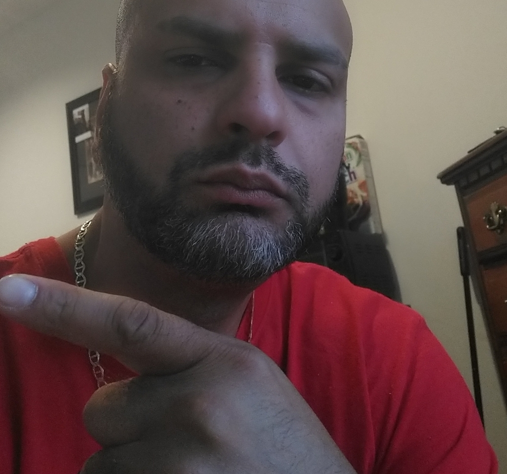 Meet your Posher, Raul